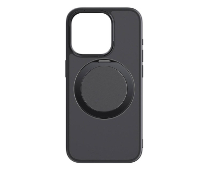 Etui do telefonów BASEUS Magnetyczne etui CyberLoop do iPhone 15 Plus P60160500103-01